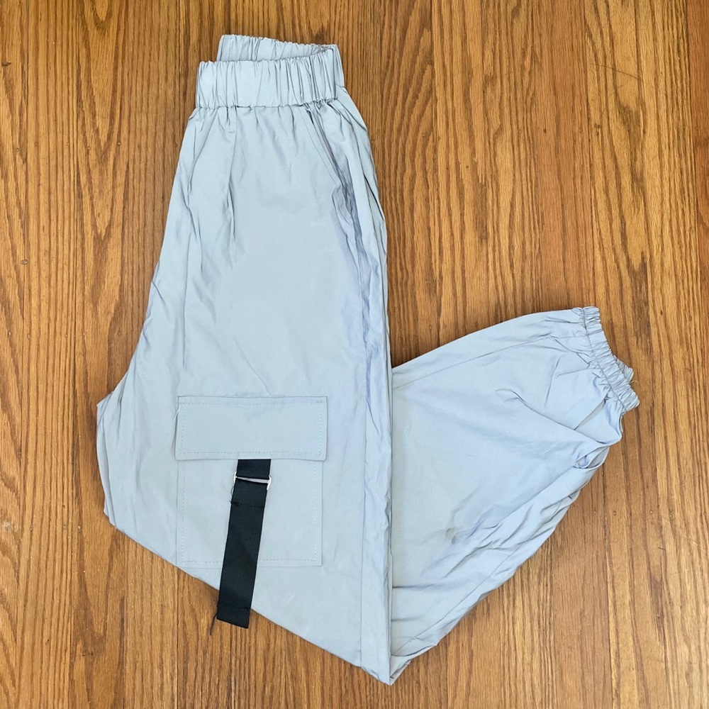 Reflective Pants